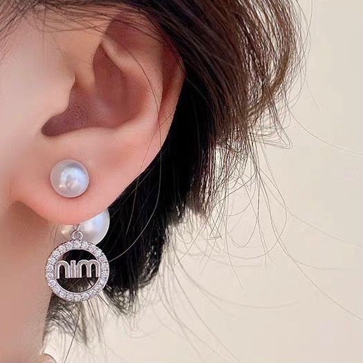 Miu Miu Earrings